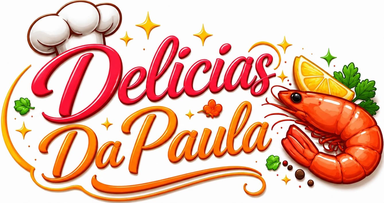 Delícias da Paula