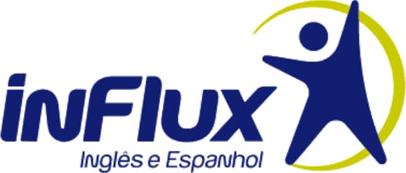 inFlux Inglês e Espanhol