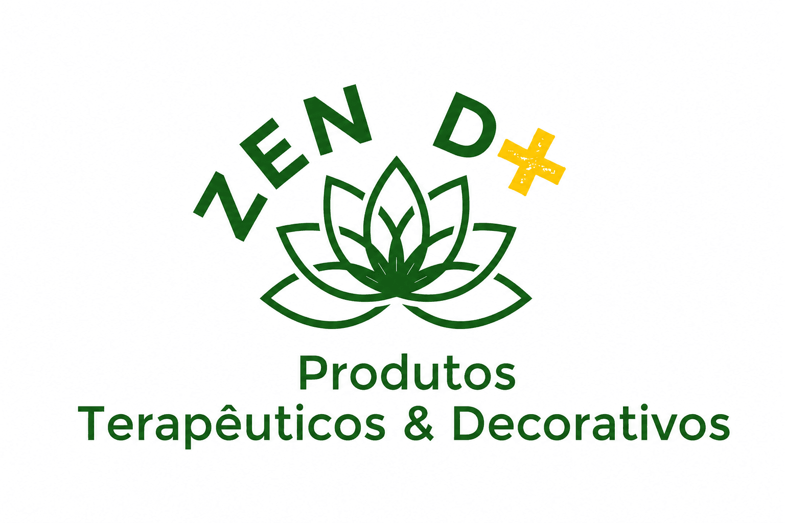 Zen D+ Produtos Terapêuticos e Decorativos