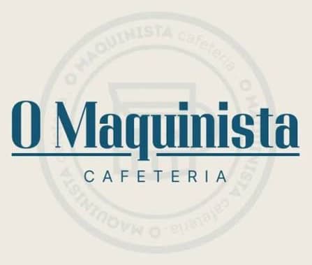 O Maquinista Cafeteria